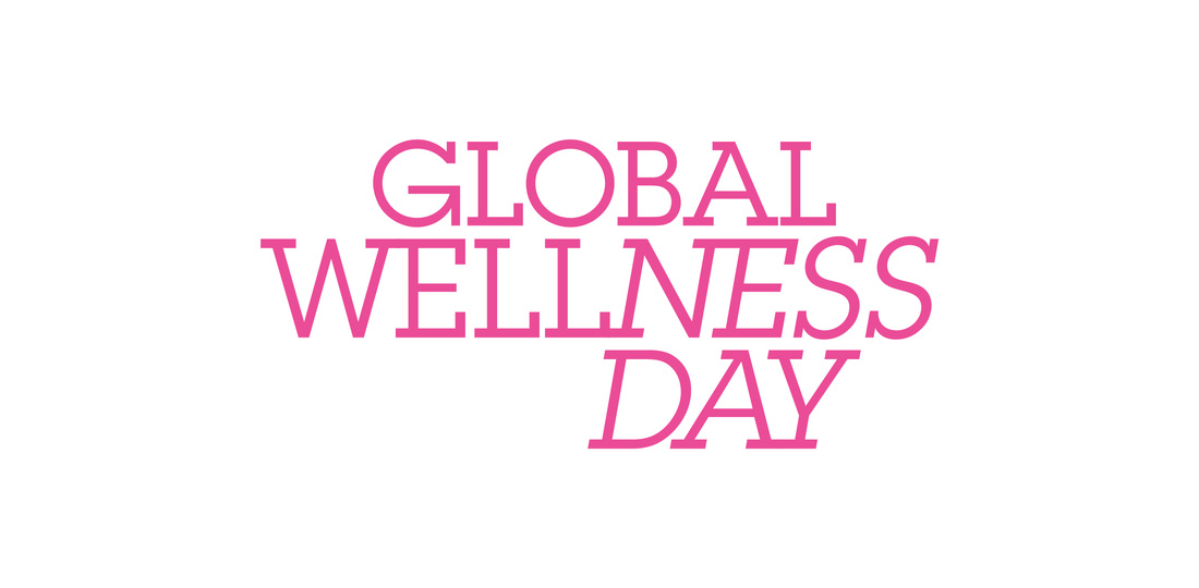 Global Wellness Day Appoints Camille Hoheb as Ambassador