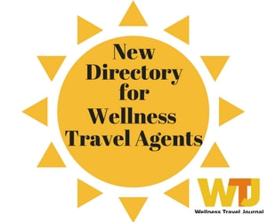 Wellness Travel Agent Directory